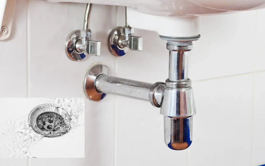 Por que seus ralos mandam mais na sua casa do que muita gente imagina