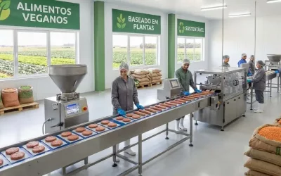 Food safety e controle de pragas na indústria de alimentos