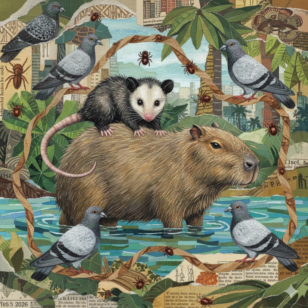 controle de pragas em campinas