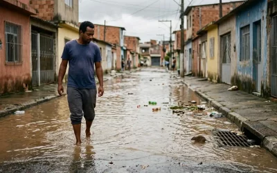 Como a pessoa pega leptospirose: transmissão, sintomas e como tratar