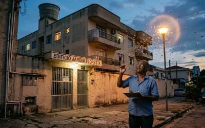 Descupinização de edifícios: [GUIA para Síndicos]