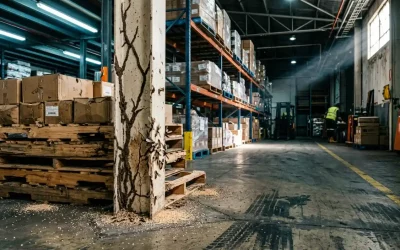 Revoada de cupins: o que são os bichinhos voando na luz e como agir